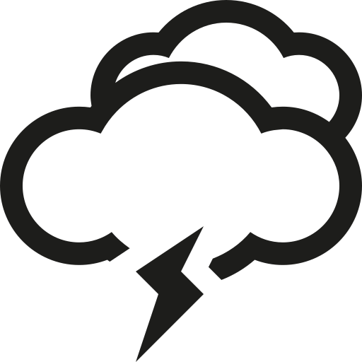 Storms free icon