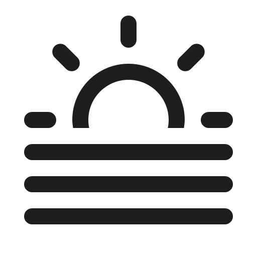 Fog free icon