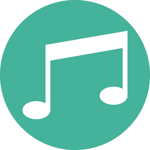 música icono gratis