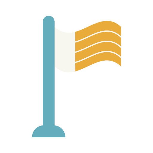 bandera icono gratis