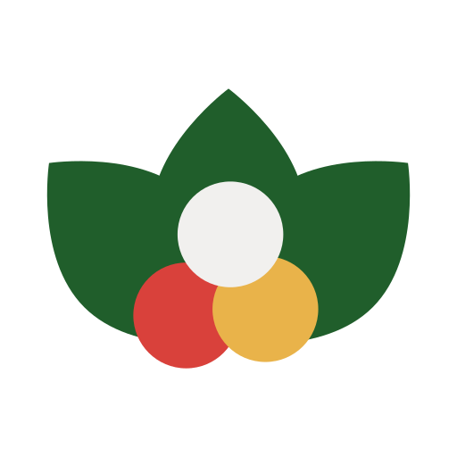 자연 무료 아이콘