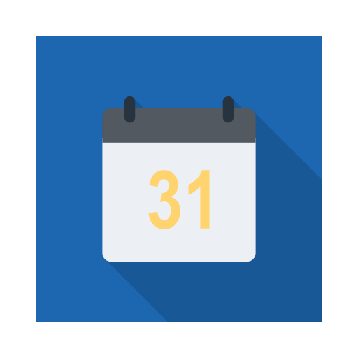 Clock free icon Clock free icon