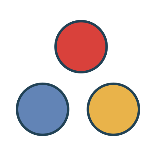 círculo icono gratis