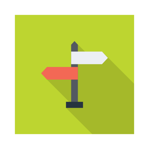 localização grátis ícone