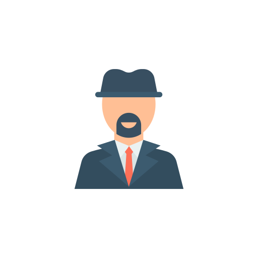 Man free icon Man free icon