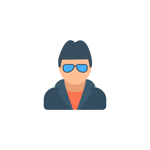 Man free icon Man free icon