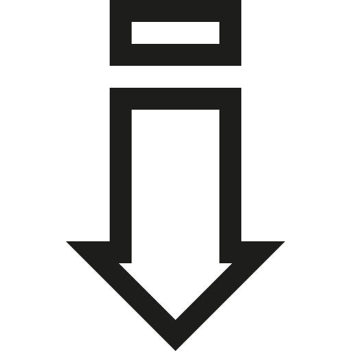 Arrow free icon