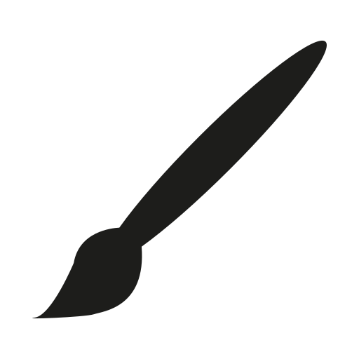 cepillar icono gratis