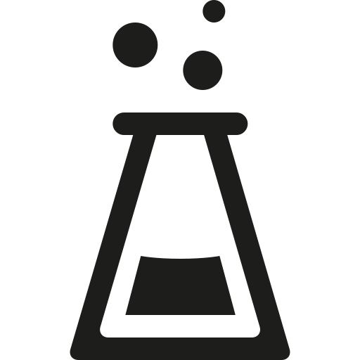 quimico icono gratis