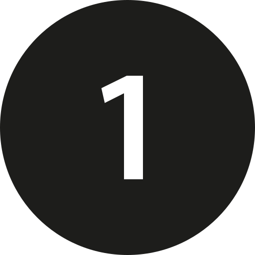 círculo icono gratis