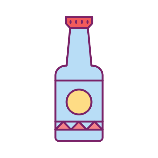 bebida grátis ícone