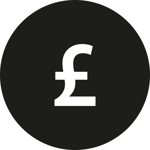 círculo icono gratis