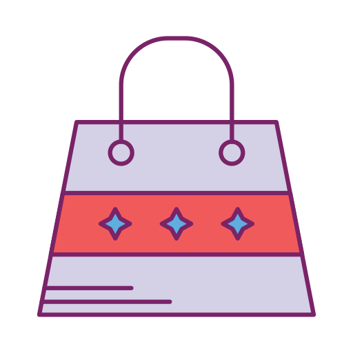 가게 무료 아이콘