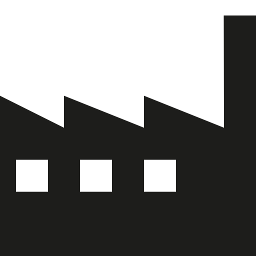 industria icono gratis