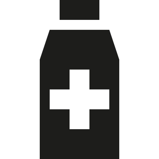 medicamento icono gratis