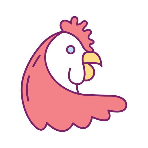 식당 무료 아이콘