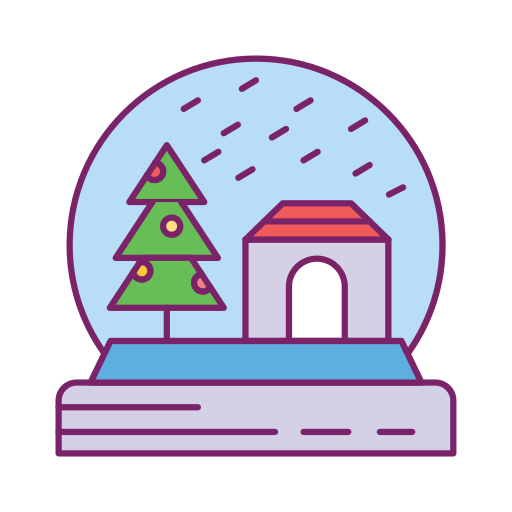 선물 무료 아이콘