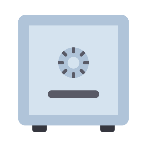 argent Icône gratuit