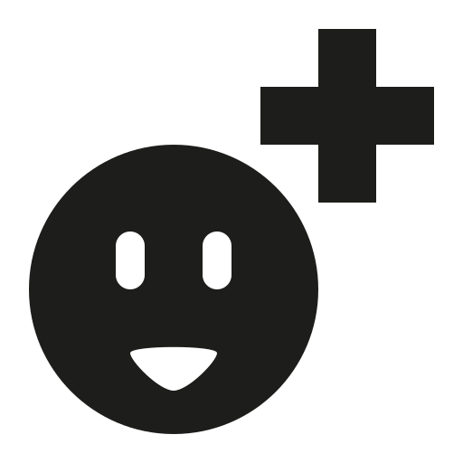 sourire Icône gratuit