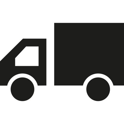 camion Icône gratuit