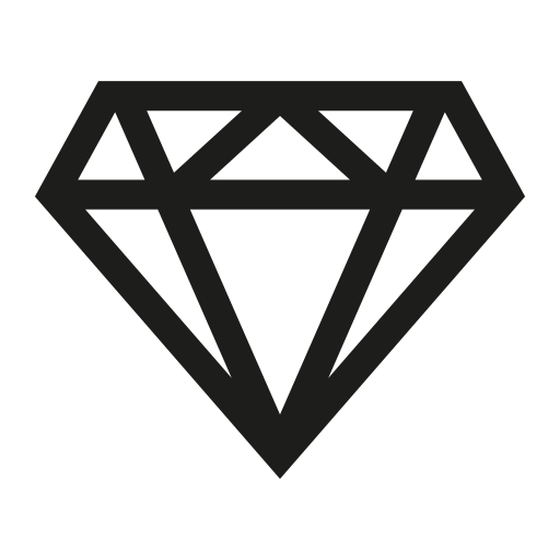 diamante icono gratis