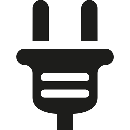 eléctrico icono gratis