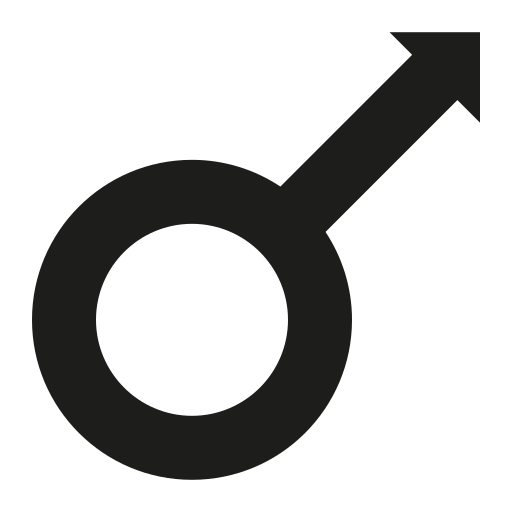 masculino icono gratis