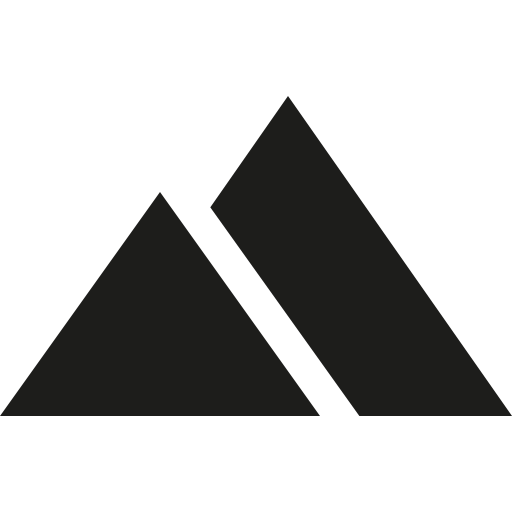 montaña icono gratis