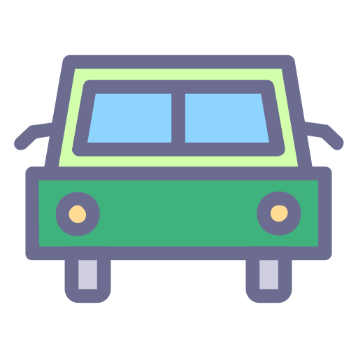 vehículo icono gratis