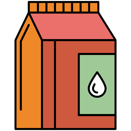 botella icono gratis