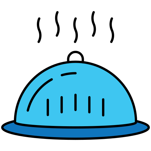 restaurante icono gratis