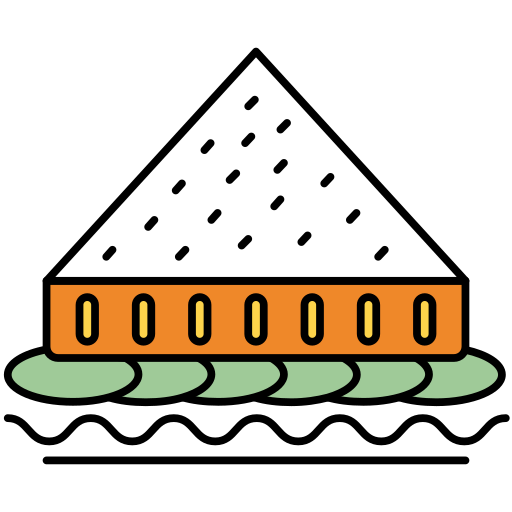 restaurant Icône gratuit