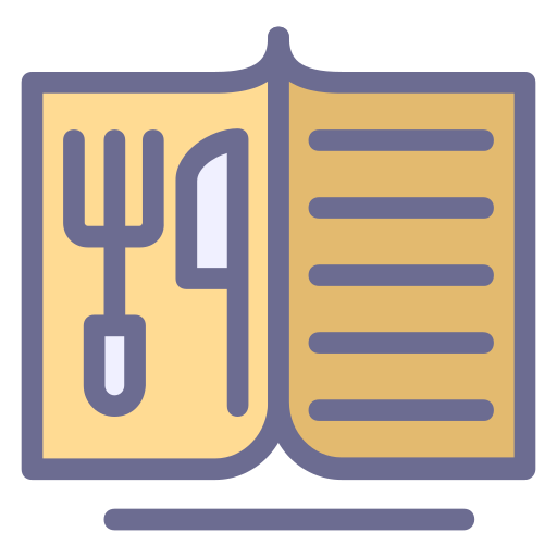 restaurante icono gratis