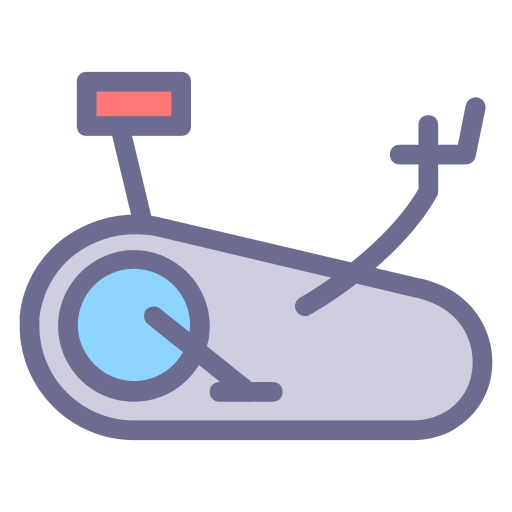 Спортзал бесплатно иконка