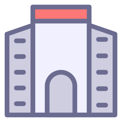 oficina icono gratis