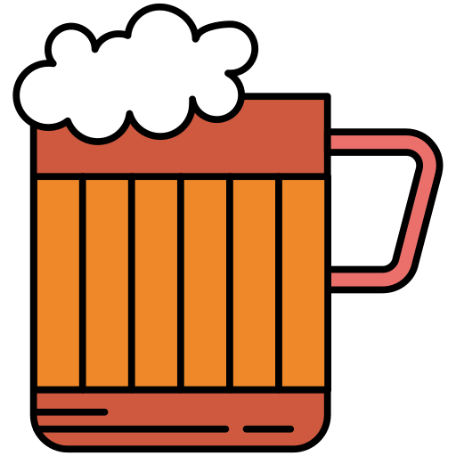 Drink free icon