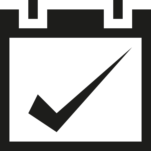 calendario icono gratis