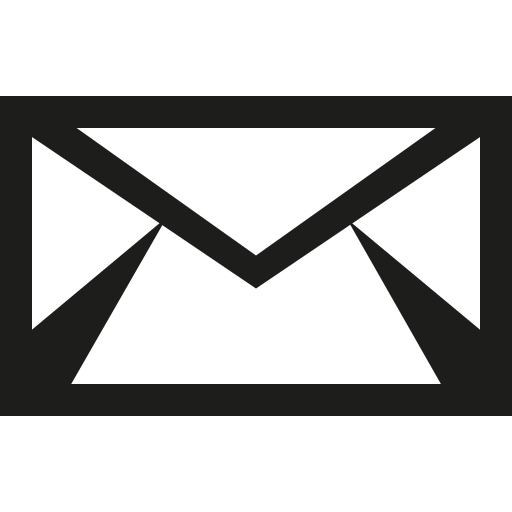 Mail free icon