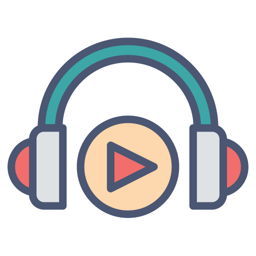música grátis ícone música grátis ícone