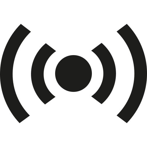 podcast Icône gratuit