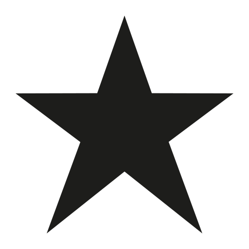 Star free icon