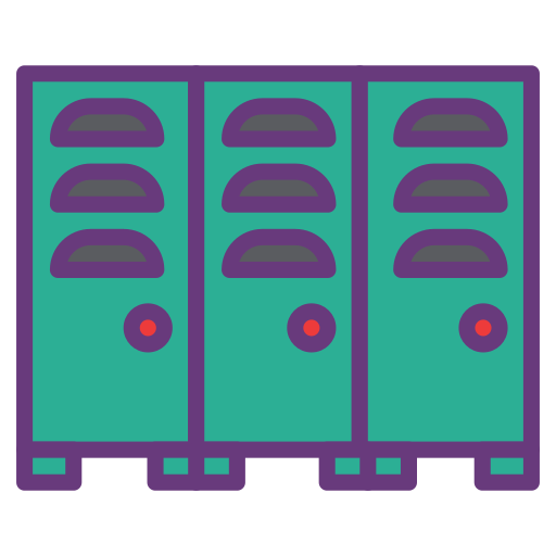 kabinett kostenlos Icon