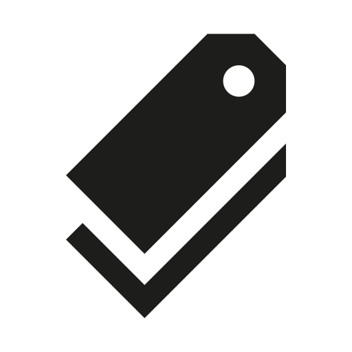 mots clés Icône gratuit