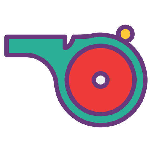 vorsicht kostenlos Icon