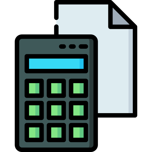 Calculadora icono gratis