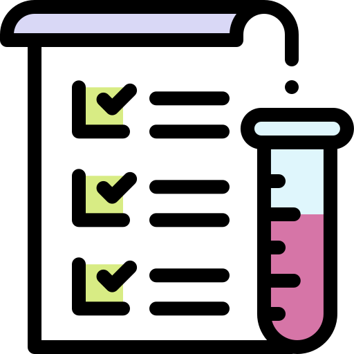 experiment kostenlos Icon