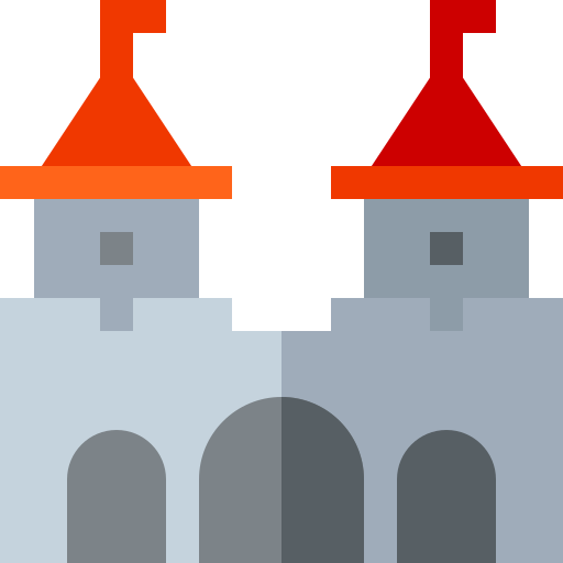 Castle free icon