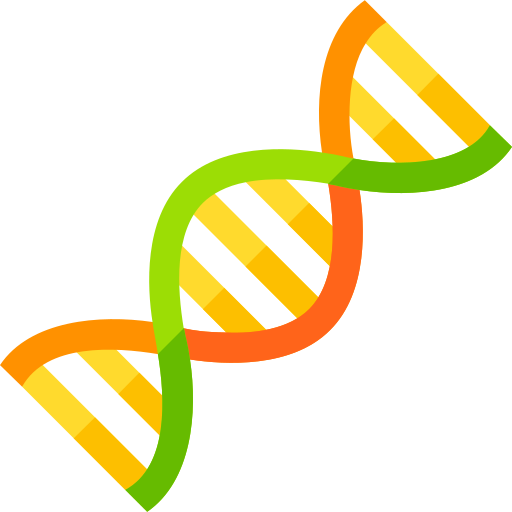 Dna icono gratis