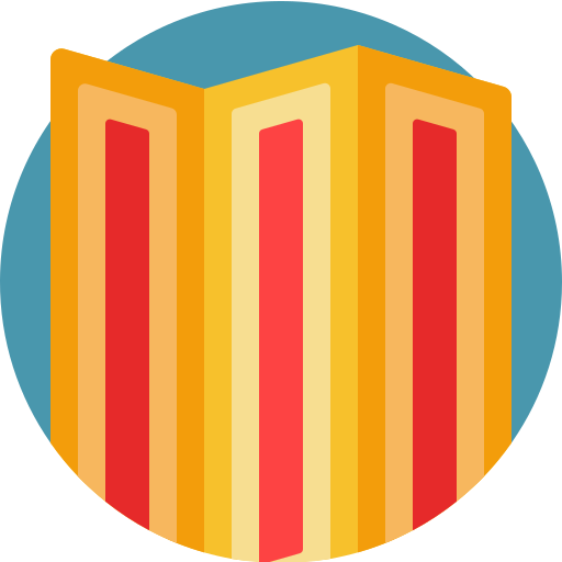 Room divider free icon