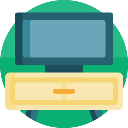 fernseher kostenlos Icon